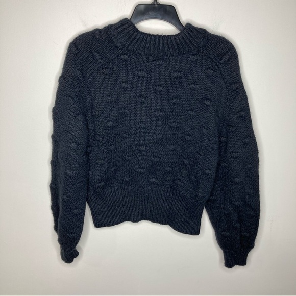 Universal Thread bobble chunky sweater size large - Picture 7 of 7